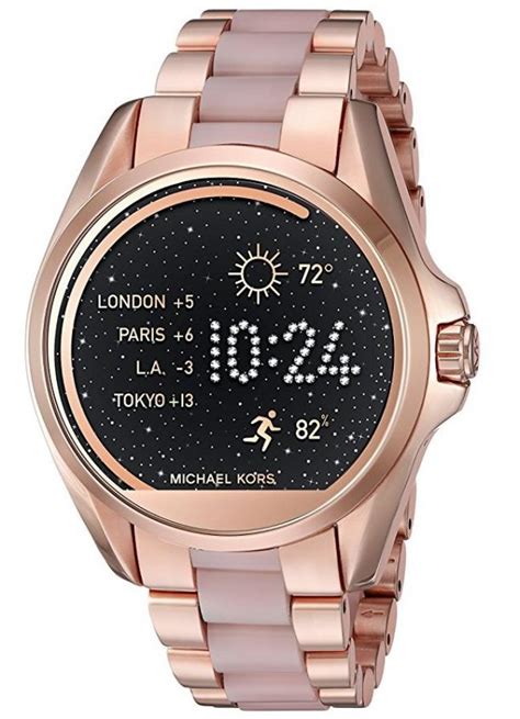 michael kors watch face android wear|Michael Kors Android watch women.